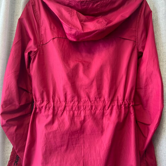 Bench Windbreaker Fuschia Pink - Picture 6 of 7